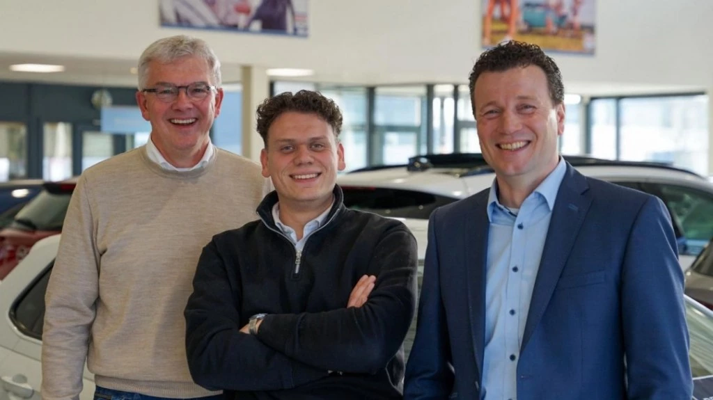 Hoofdafbeelding Opel Agila