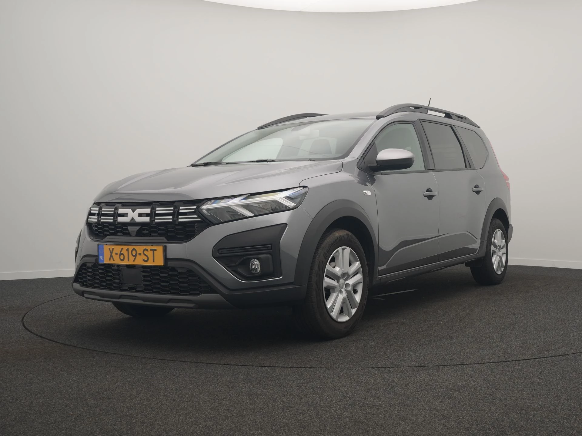 Hoofdafbeelding Dacia Jogger