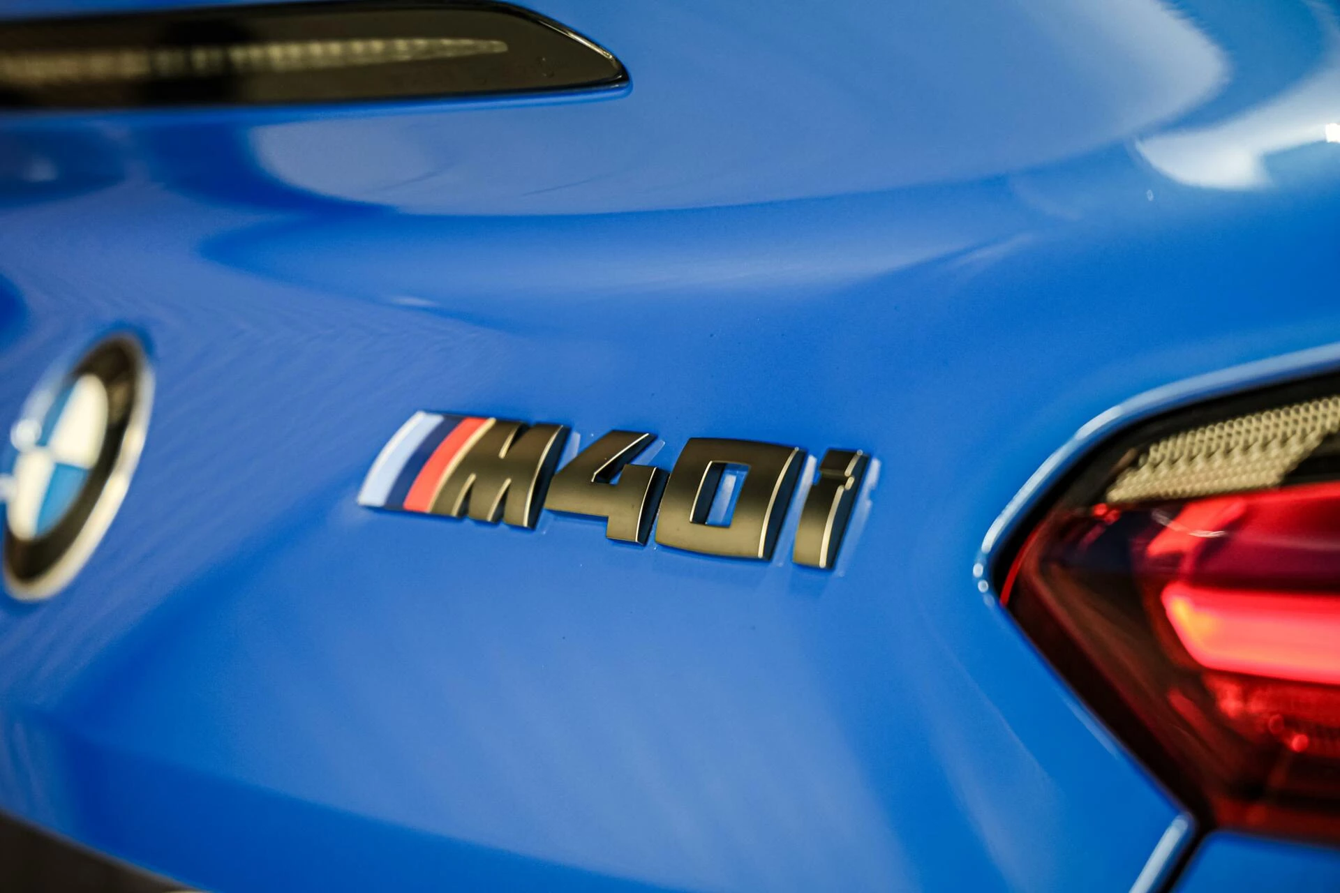 Hoofdafbeelding BMW Z4