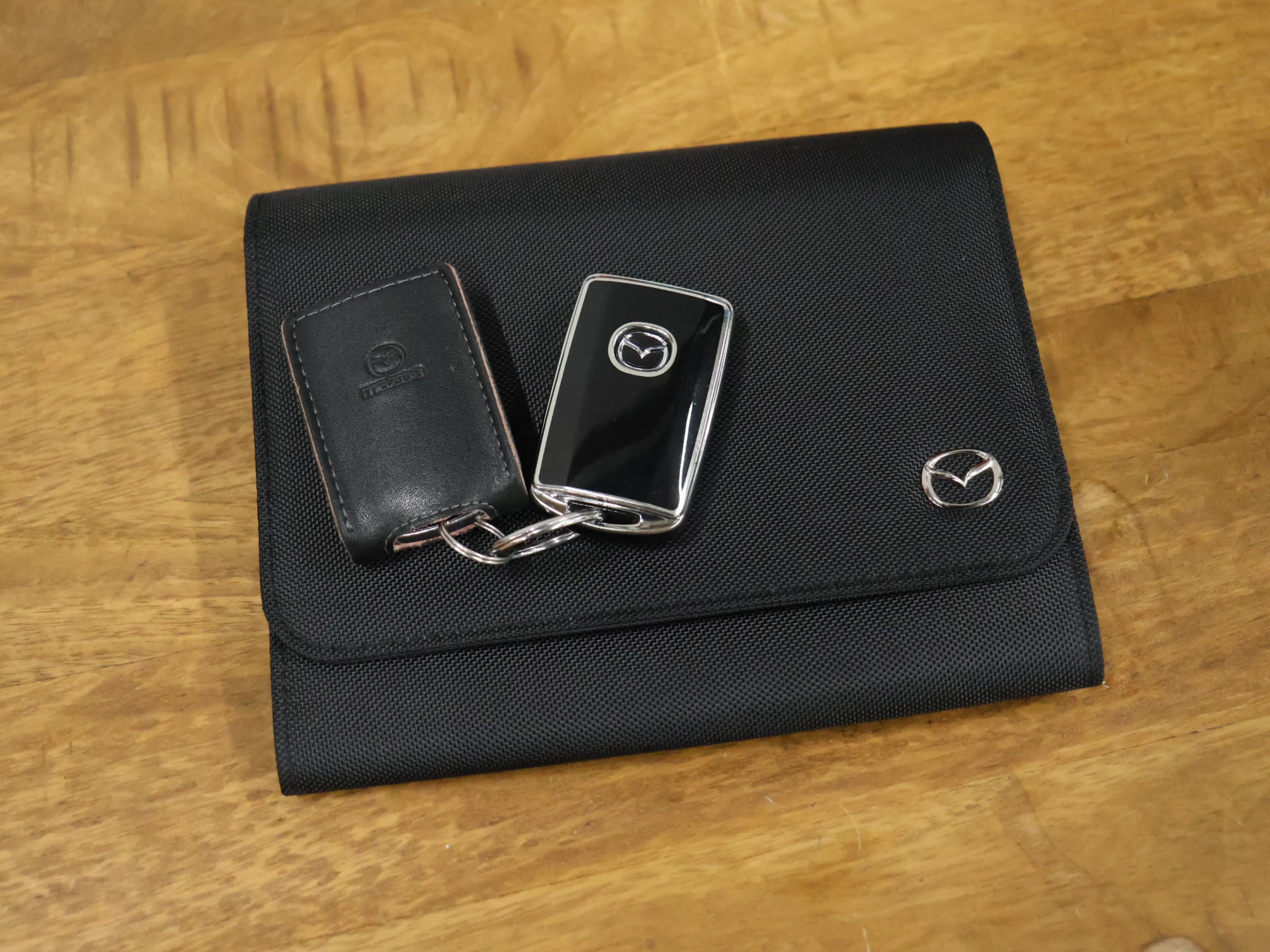 Hoofdafbeelding Mazda CX-30