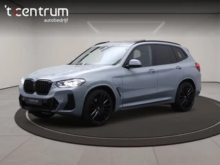 BMW X3 xDrive30e 293 High Executive PHEV, Panoramadak, 360 Camera, Leder, Memory