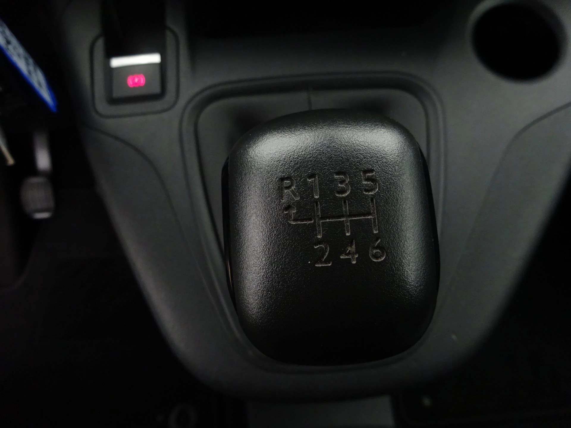 Hoofdafbeelding Toyota ProAce
