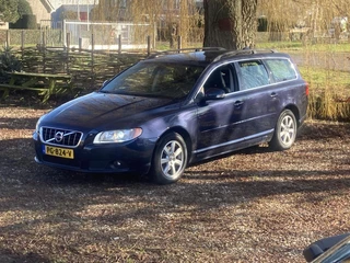 Volvo V70 2.0 D3 5-cil. Aut. Momentum