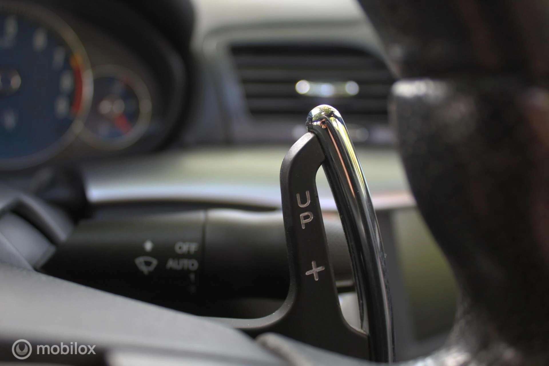 Hoofdafbeelding Maserati GranCabrio