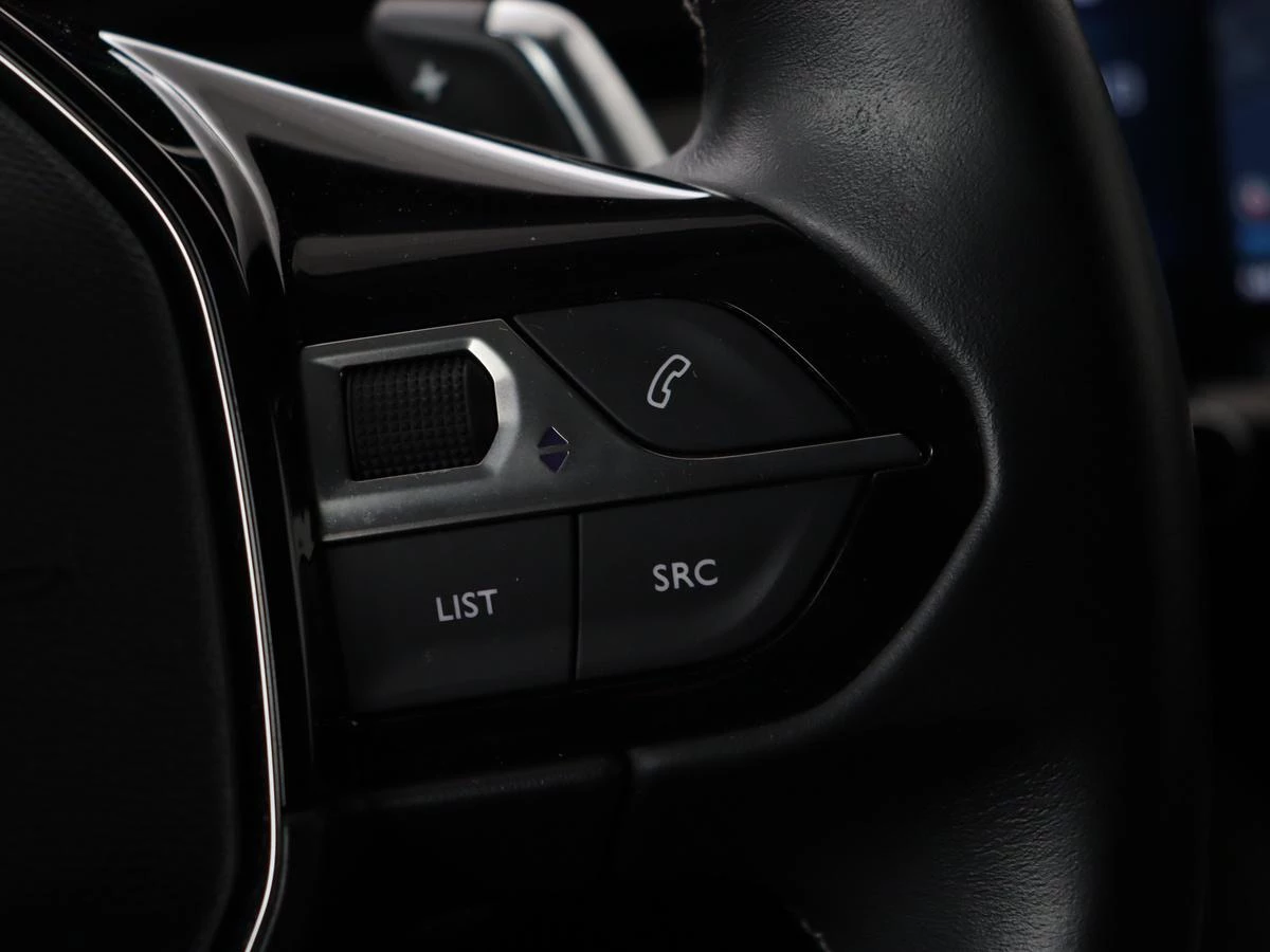 Hoofdafbeelding Peugeot 508