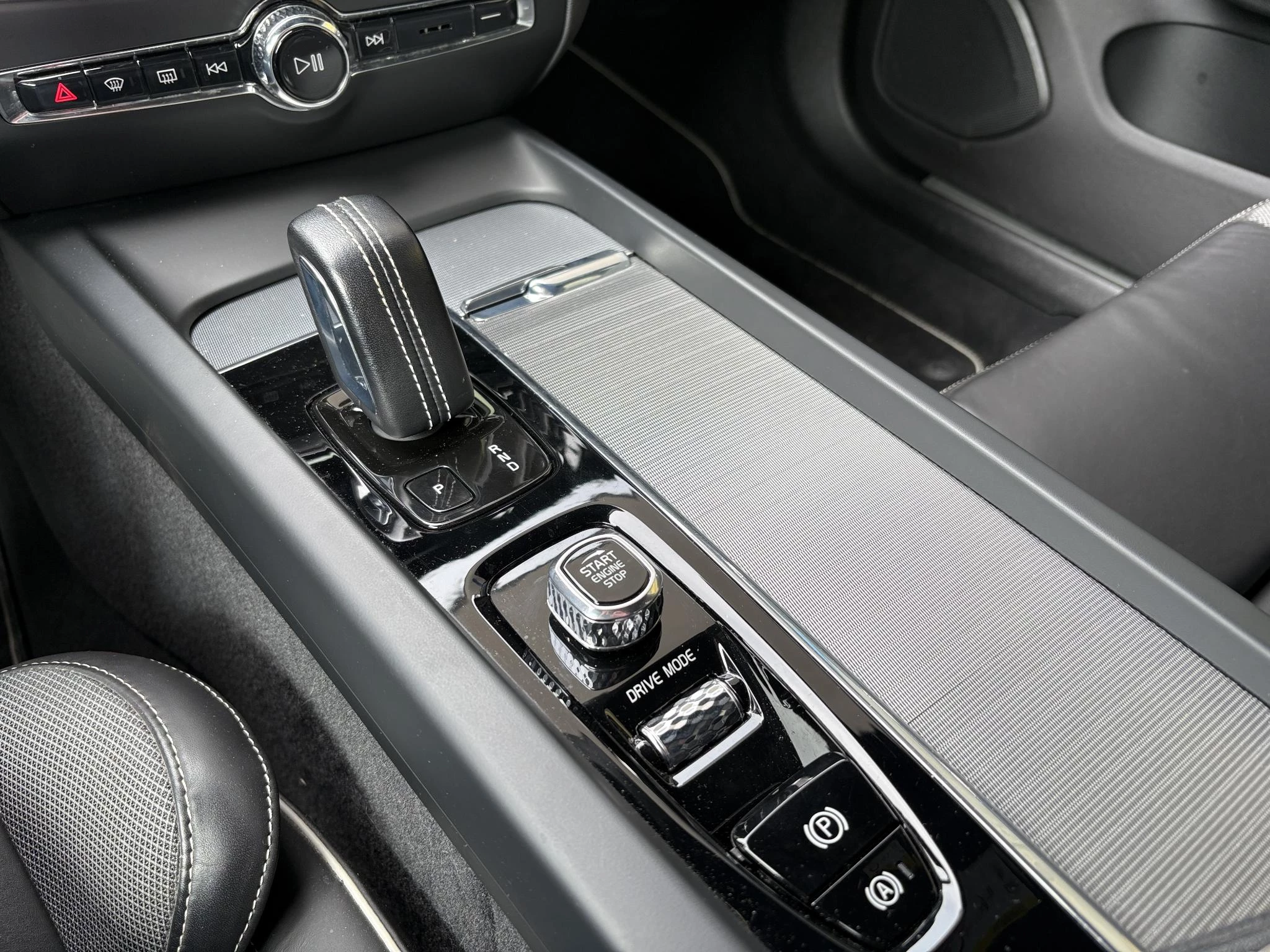 Hoofdafbeelding Volvo S60