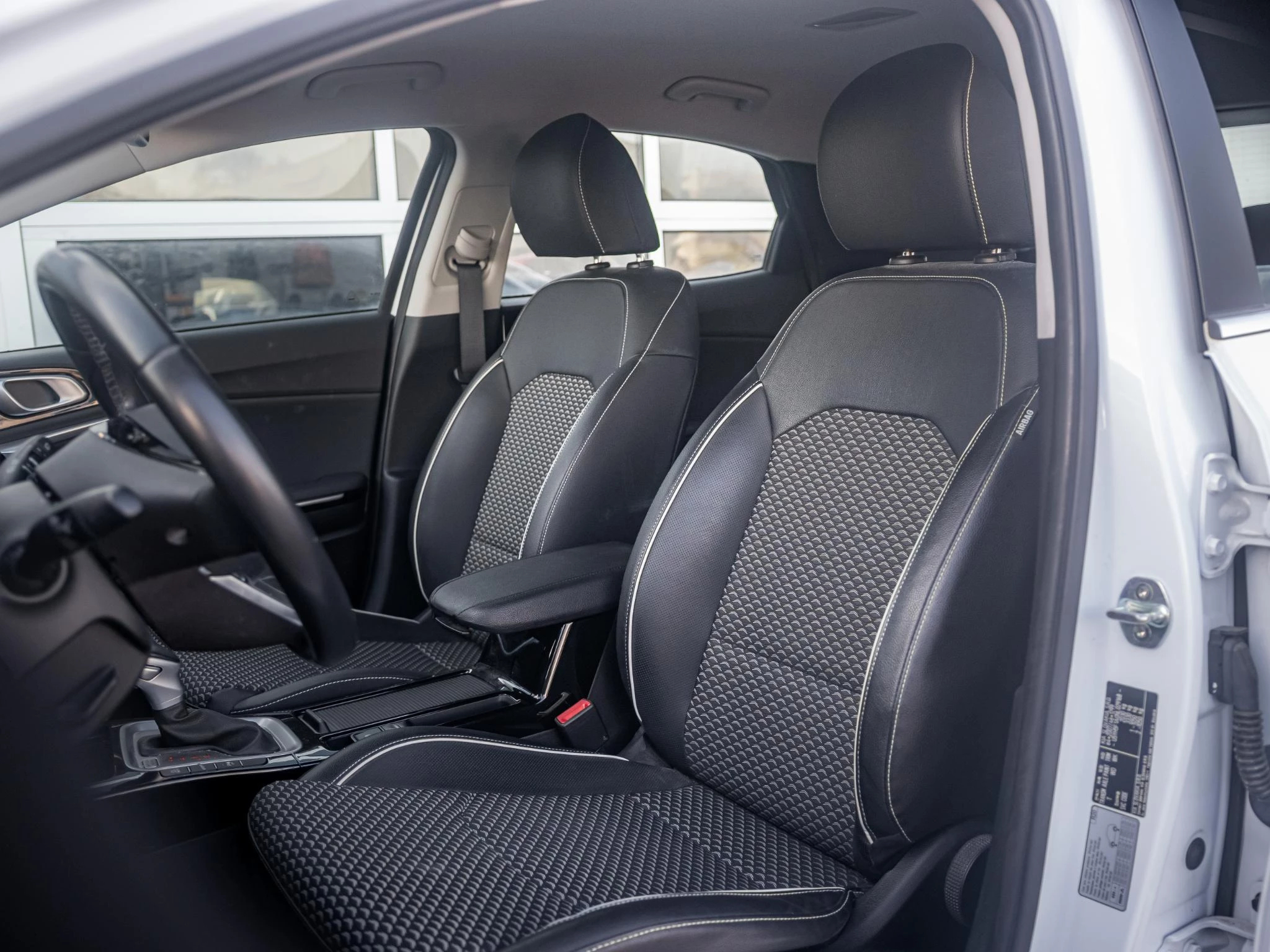 Hoofdafbeelding Kia XCeed