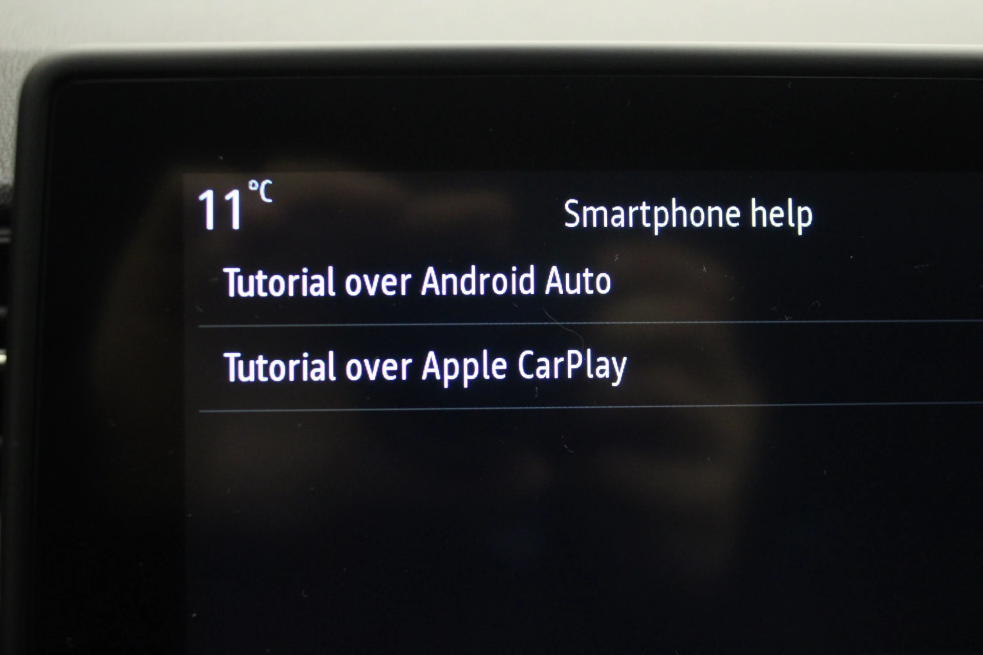 Hoofdafbeelding Mitsubishi ASX