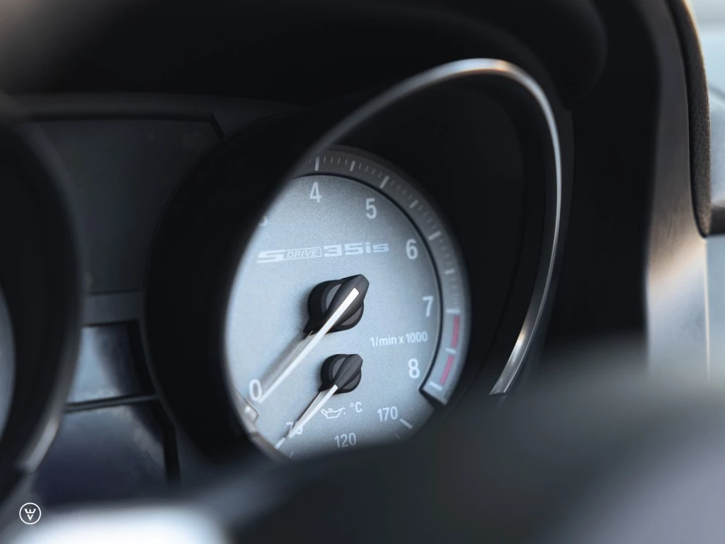 Hoofdafbeelding BMW Z4