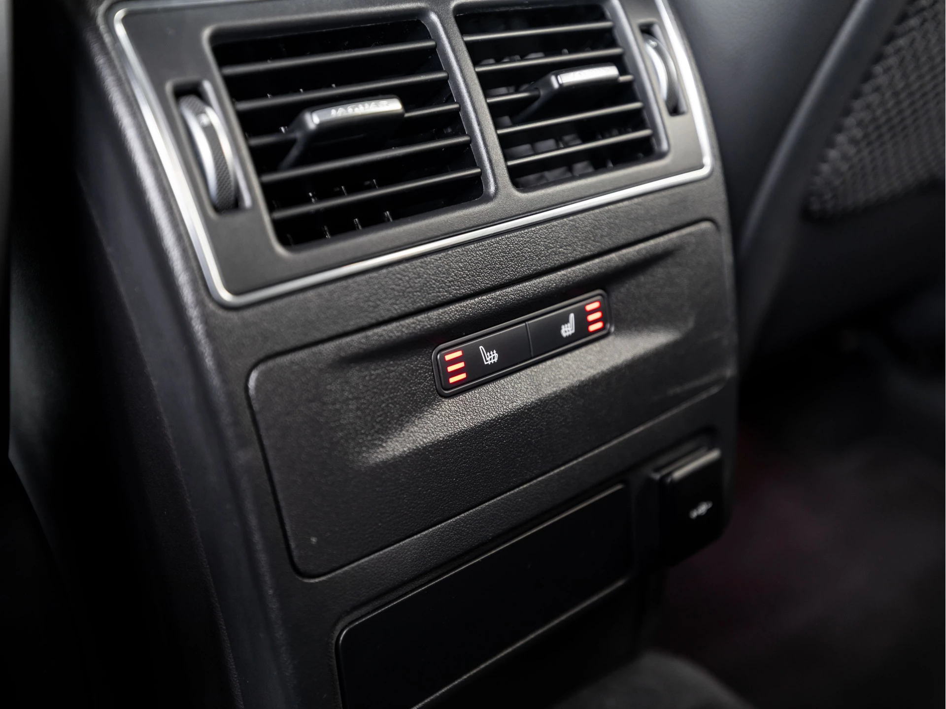 Hoofdafbeelding Jaguar F-PACE