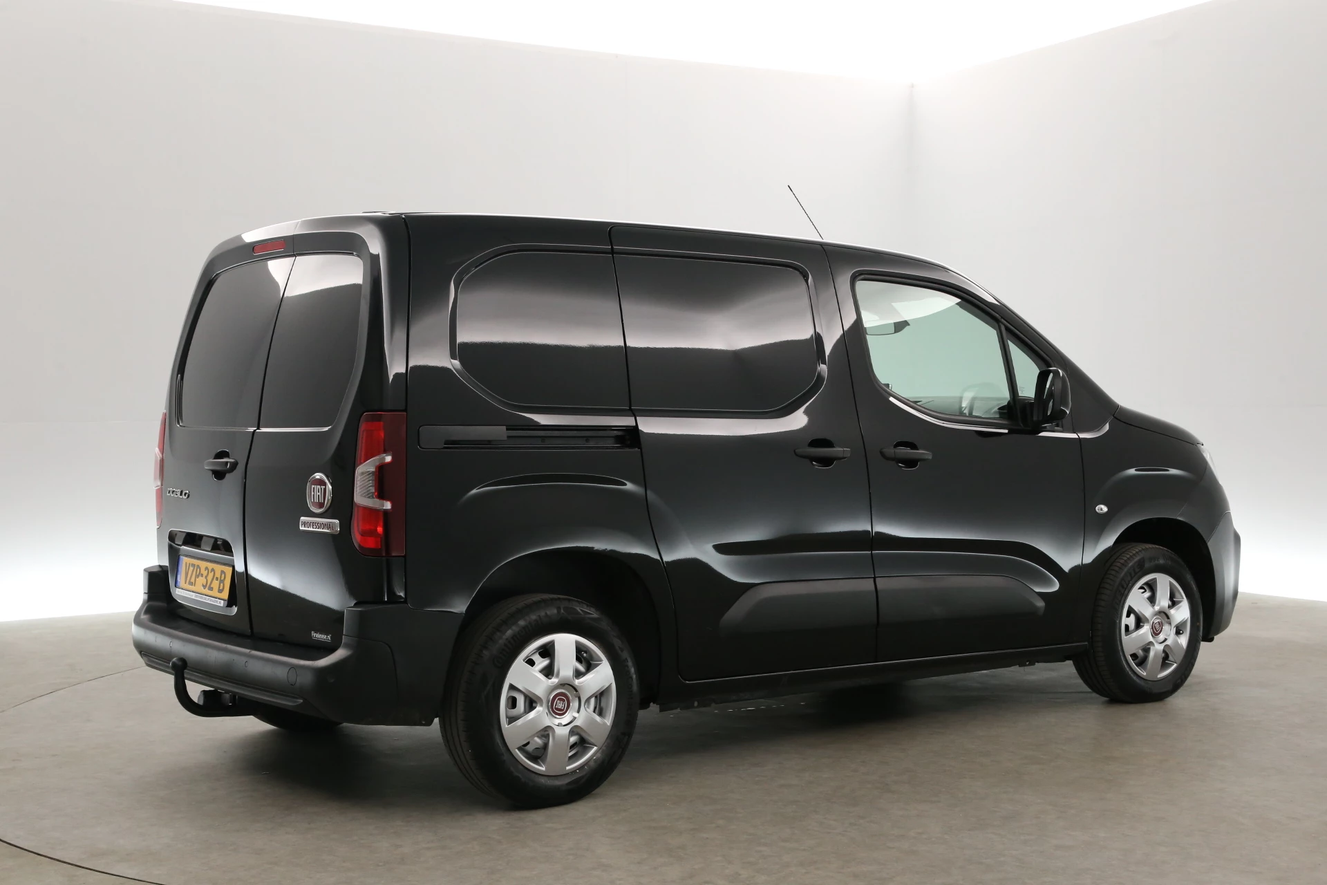 Hoofdafbeelding Fiat Doblò
