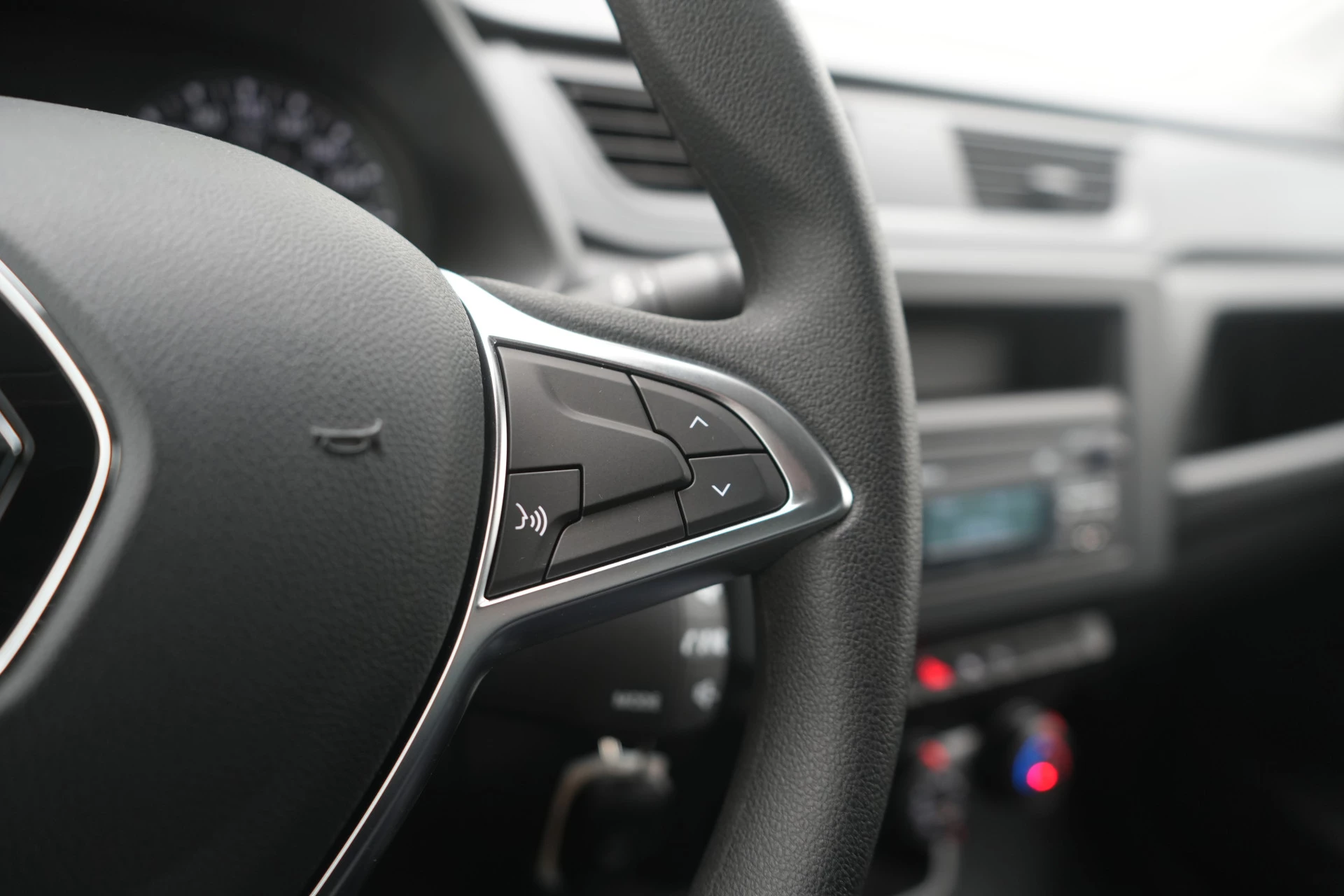 Hoofdafbeelding Renault Express