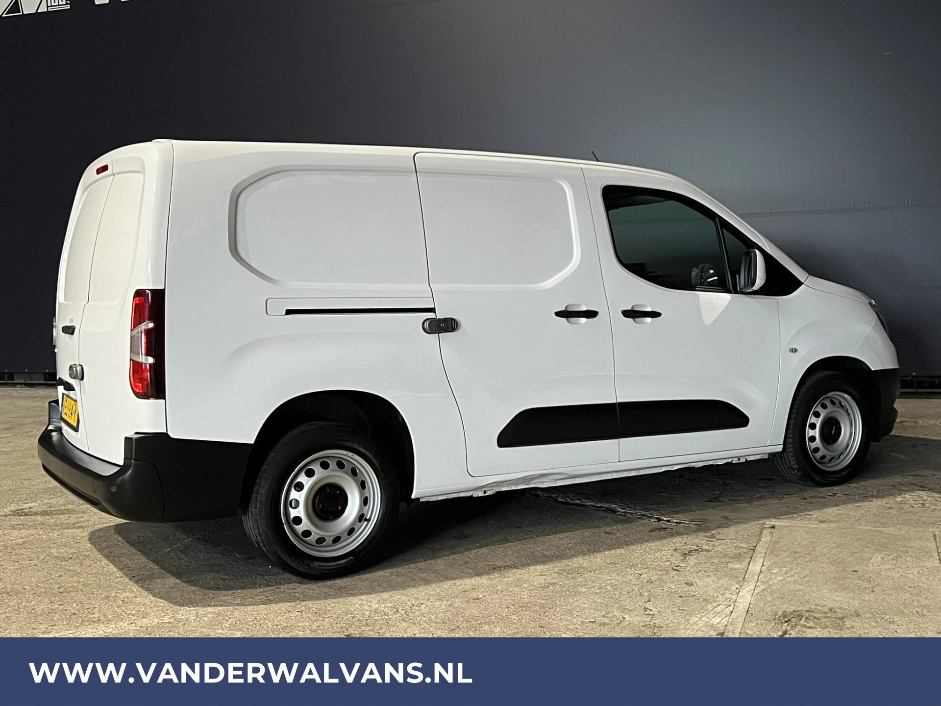 Hoofdafbeelding Opel Combo