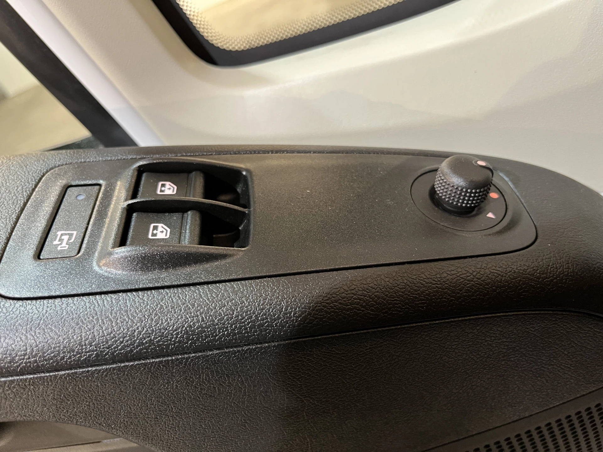 Hoofdafbeelding Fiat E-Ducato