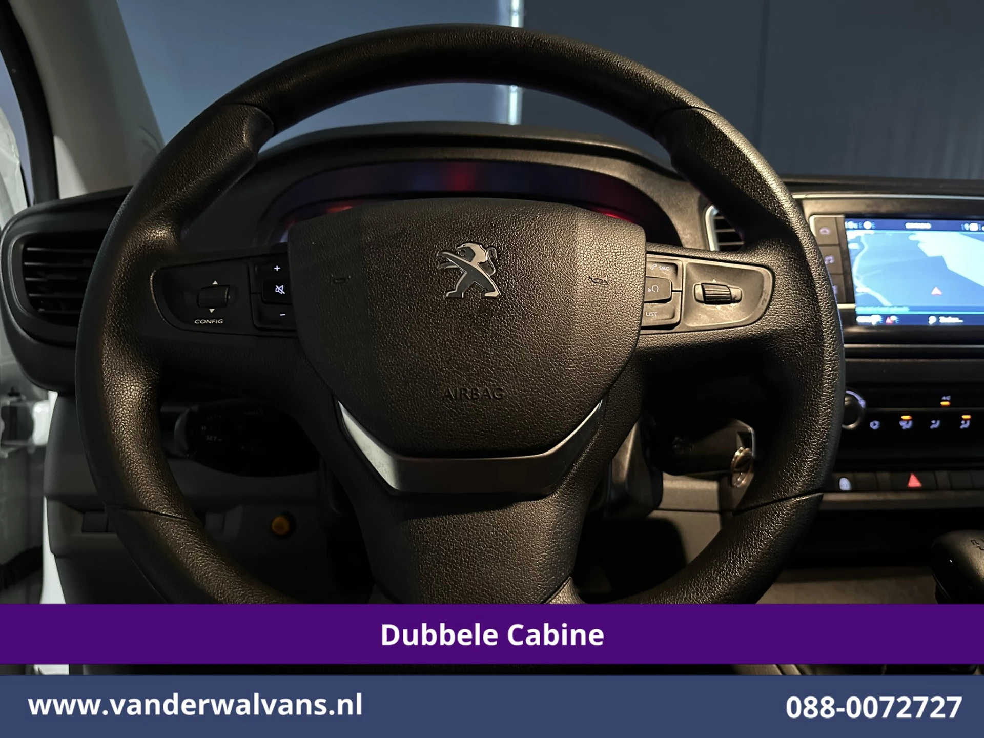 Hoofdafbeelding Peugeot Expert