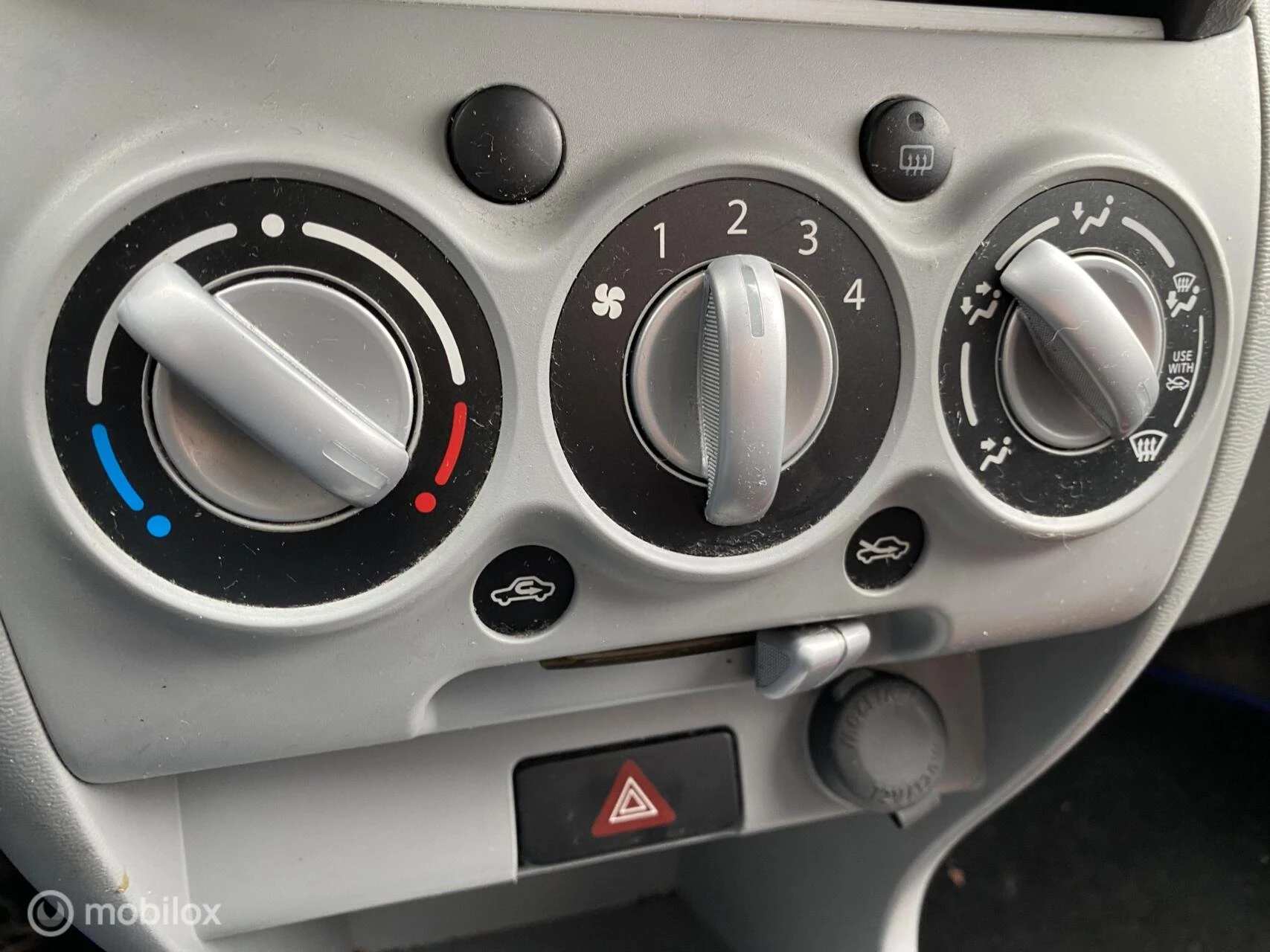 Hoofdafbeelding Suzuki Alto