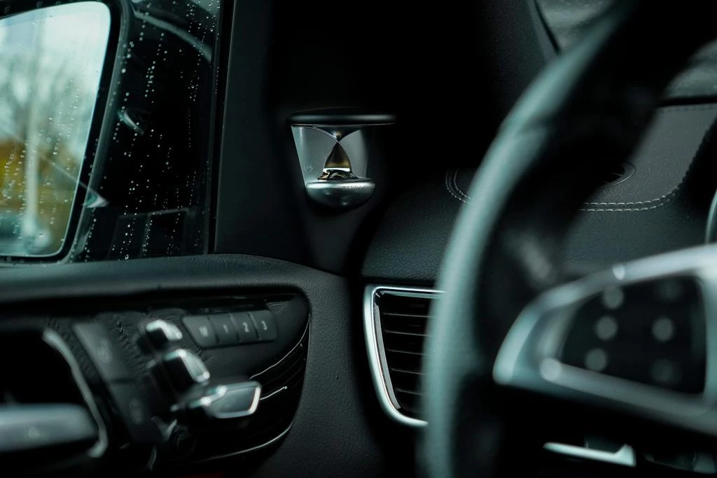 Hoofdafbeelding Mercedes-Benz GLS