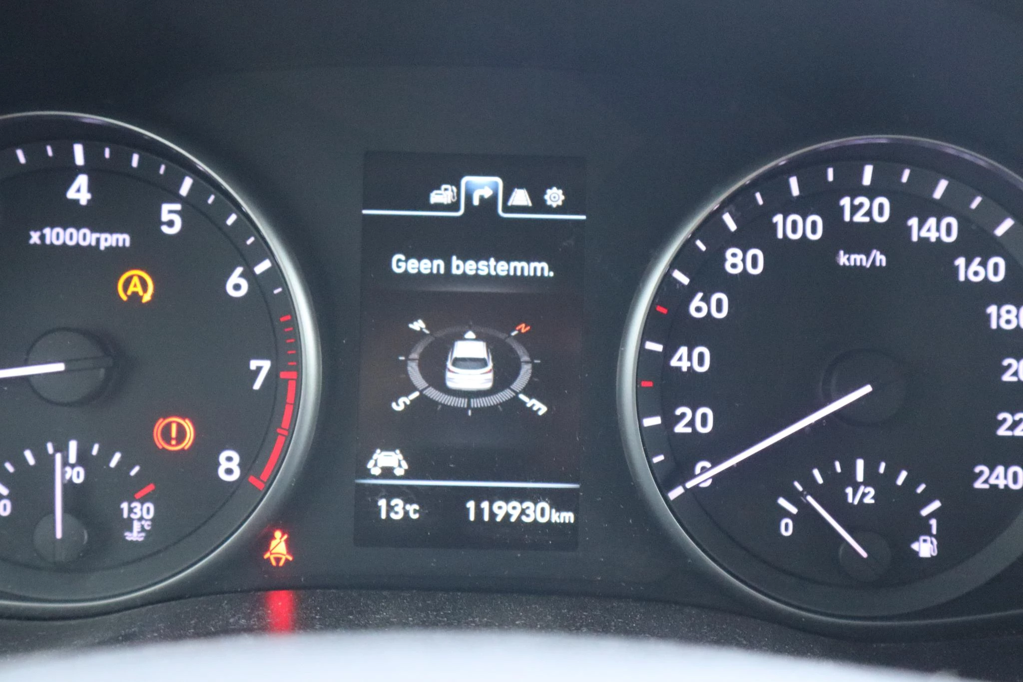 Hoofdafbeelding Hyundai i30