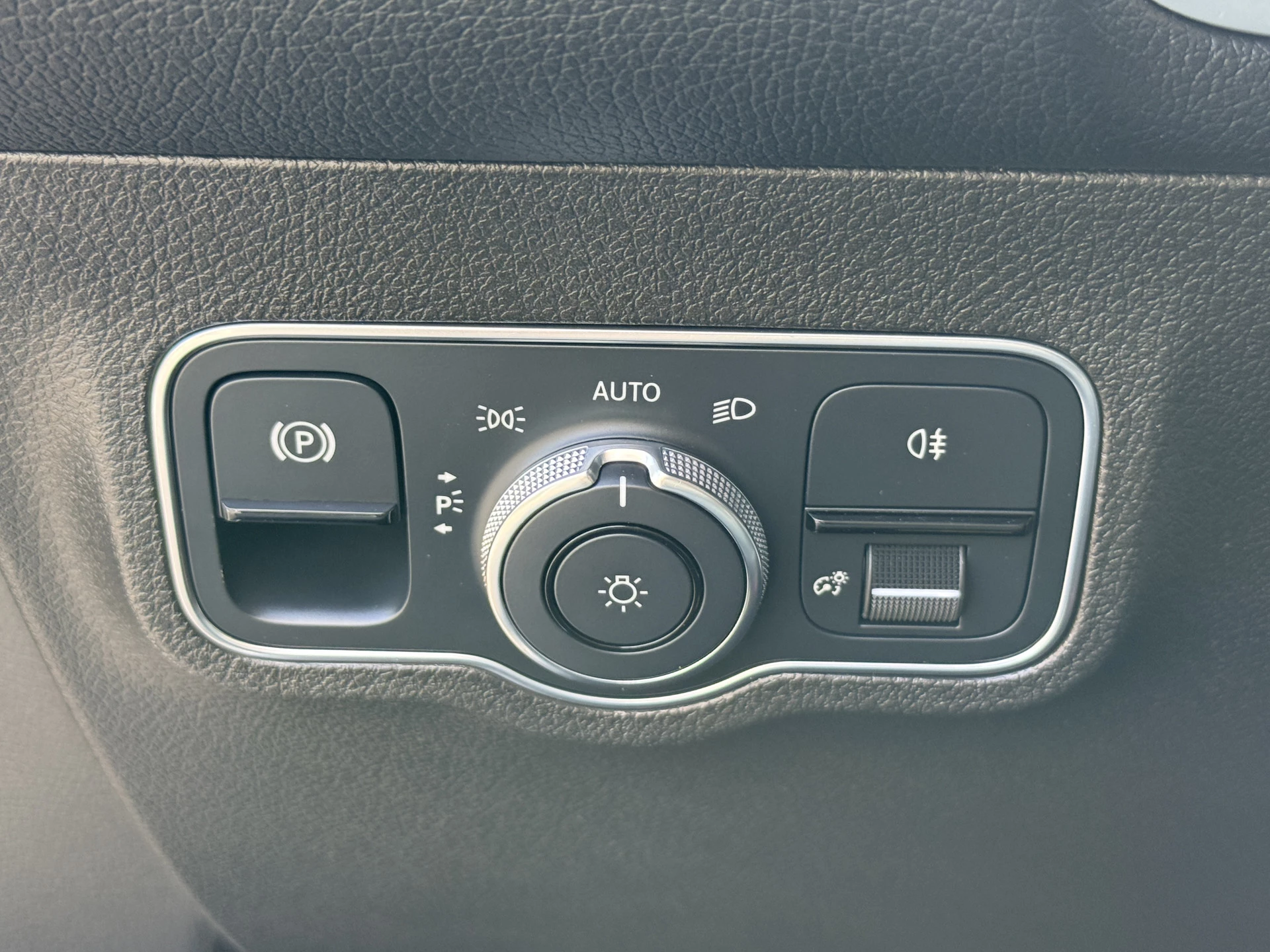 Hoofdafbeelding Mercedes-Benz GLB