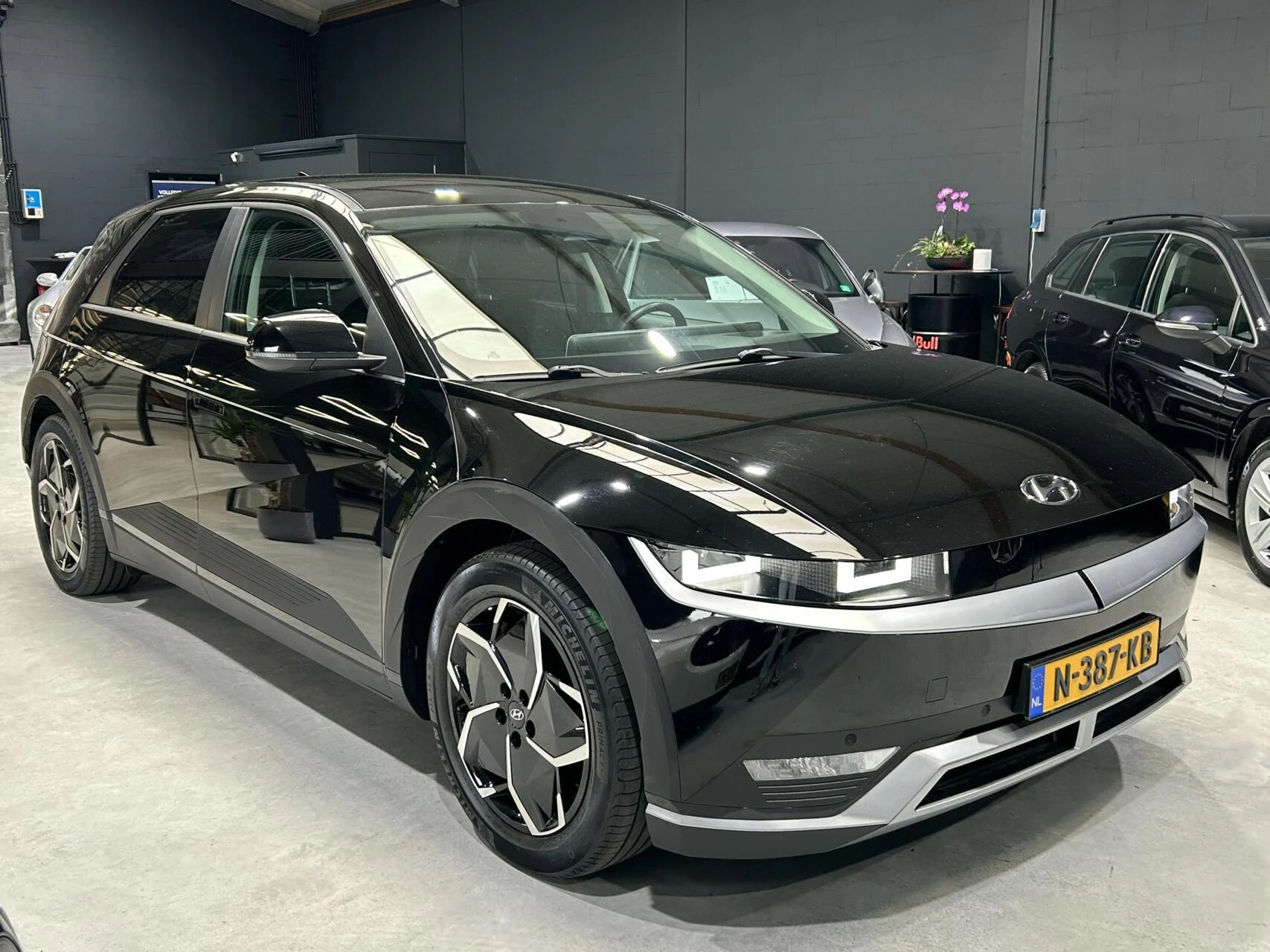Hoofdafbeelding Hyundai IONIQ 5