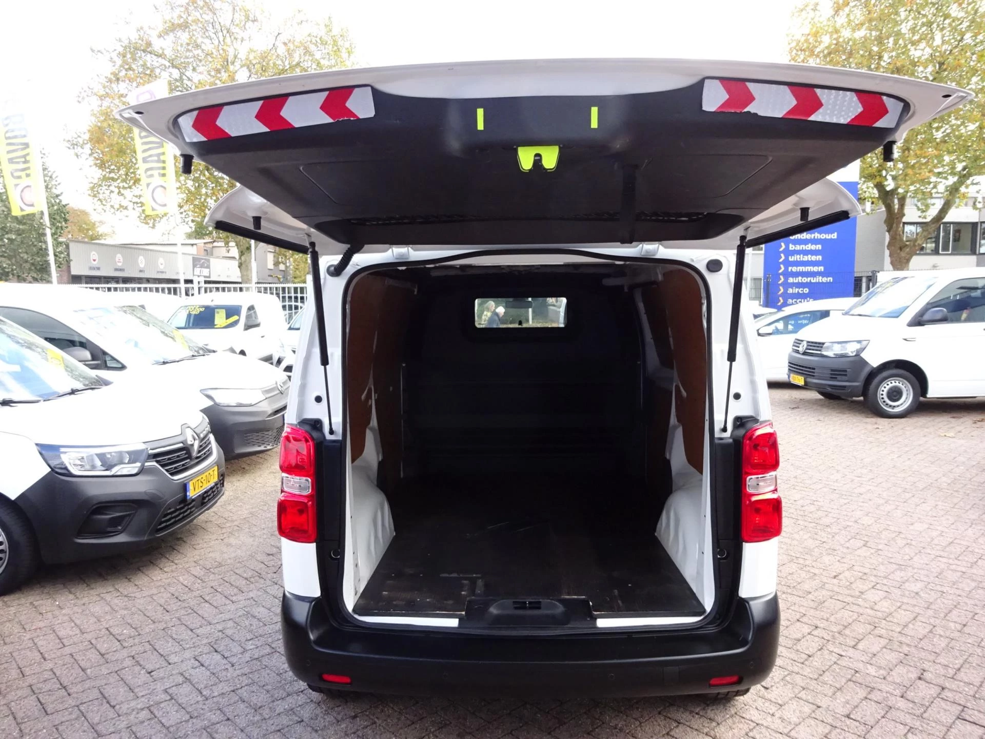 Hoofdafbeelding Peugeot Expert