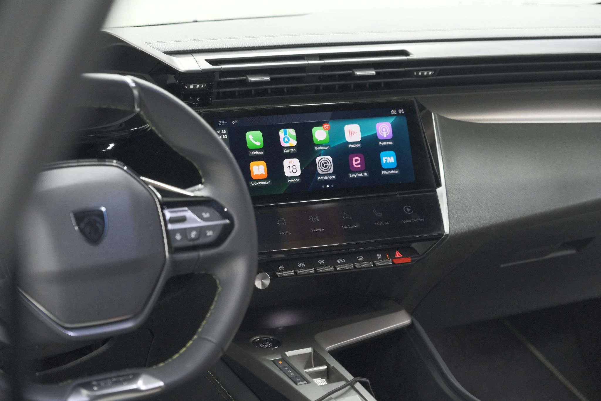 Hoofdafbeelding Peugeot 408