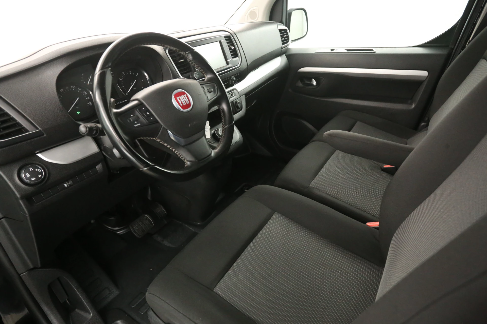 Hoofdafbeelding Fiat Scudo