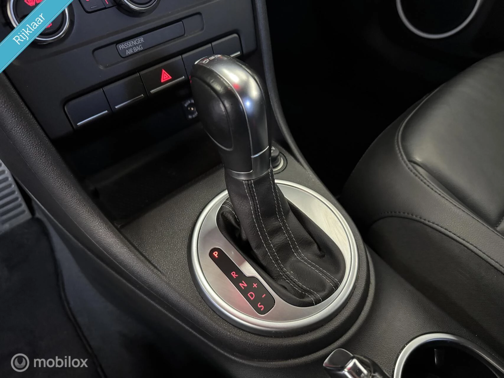 Hoofdafbeelding Volkswagen Beetle