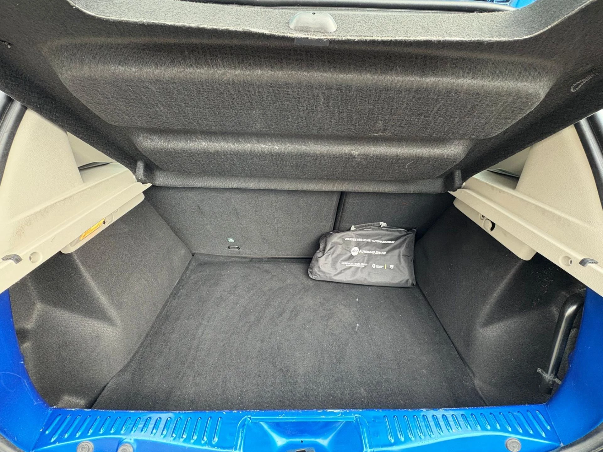 Hoofdafbeelding Dacia Sandero Stepway