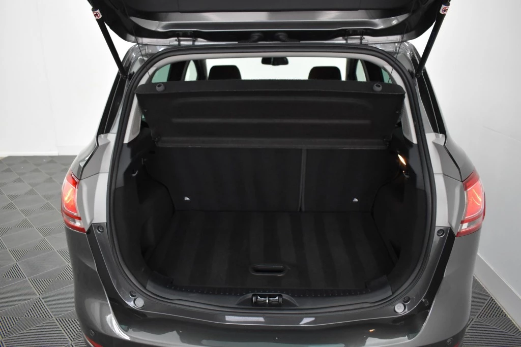 Hoofdafbeelding Ford B-MAX