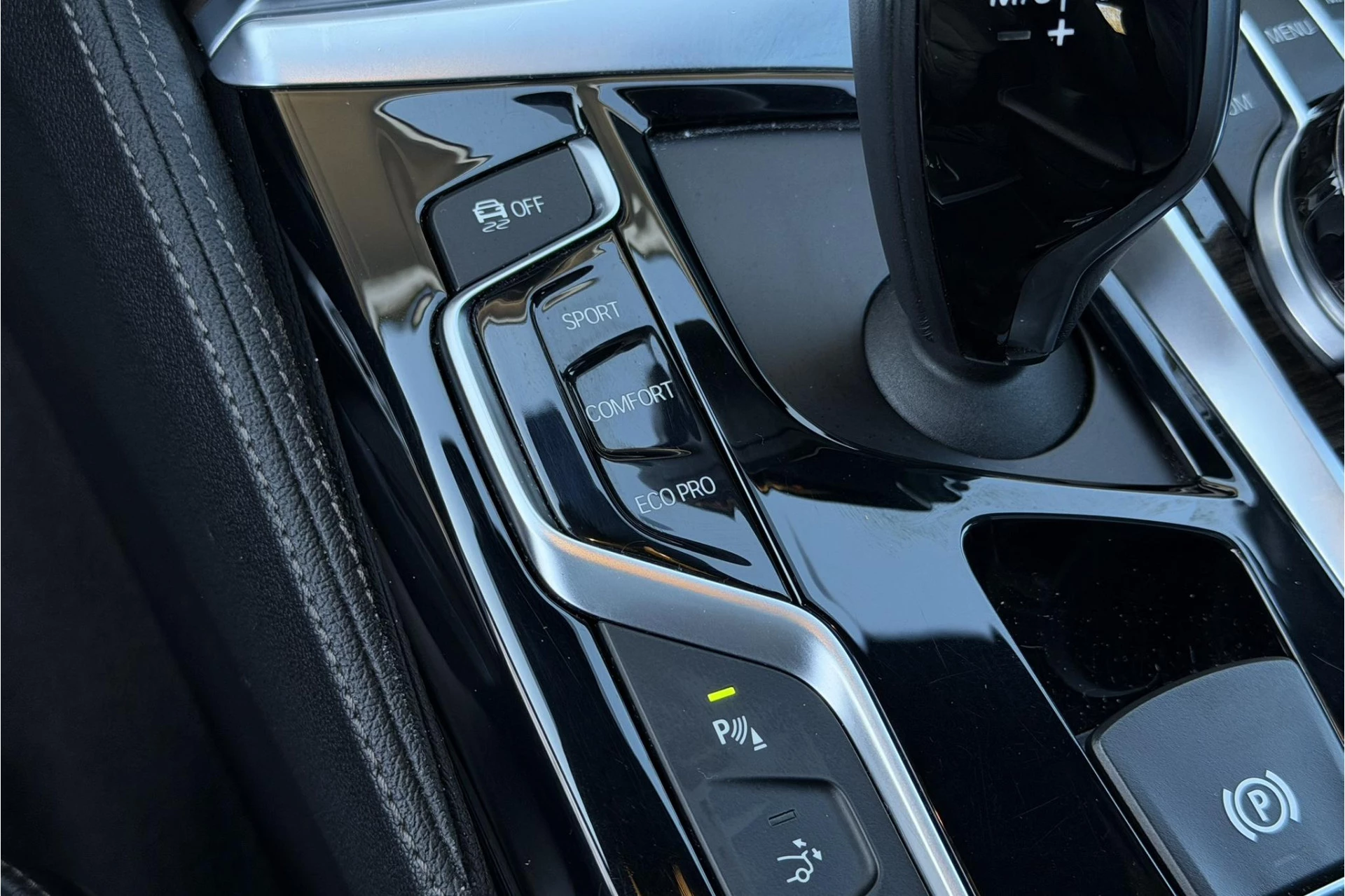 Hoofdafbeelding BMW 6 Serie