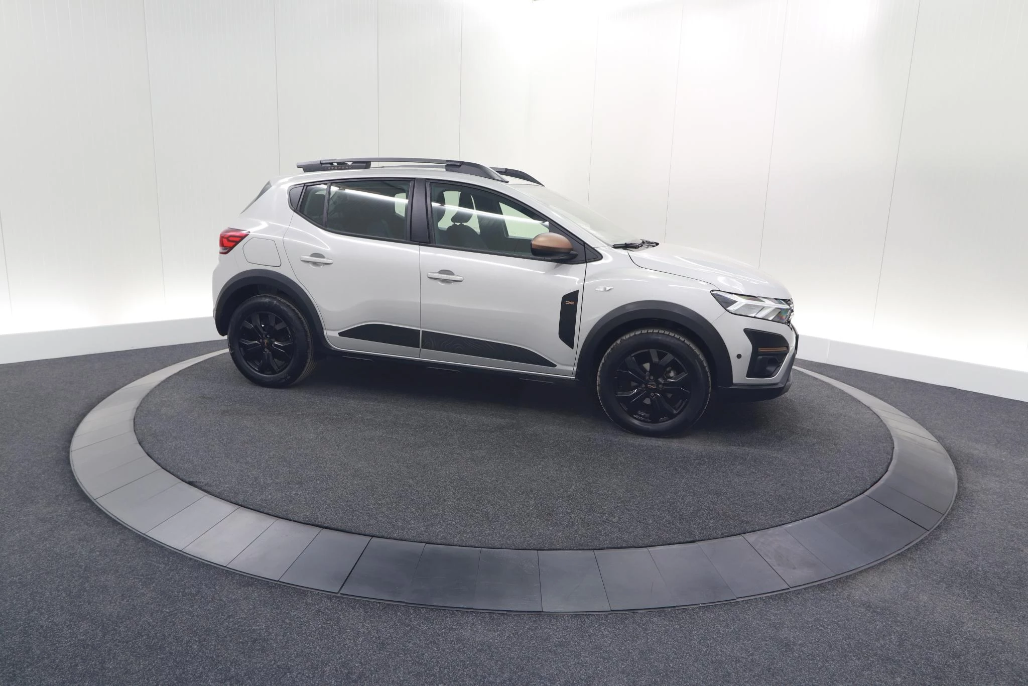 Hoofdafbeelding Dacia Sandero Stepway