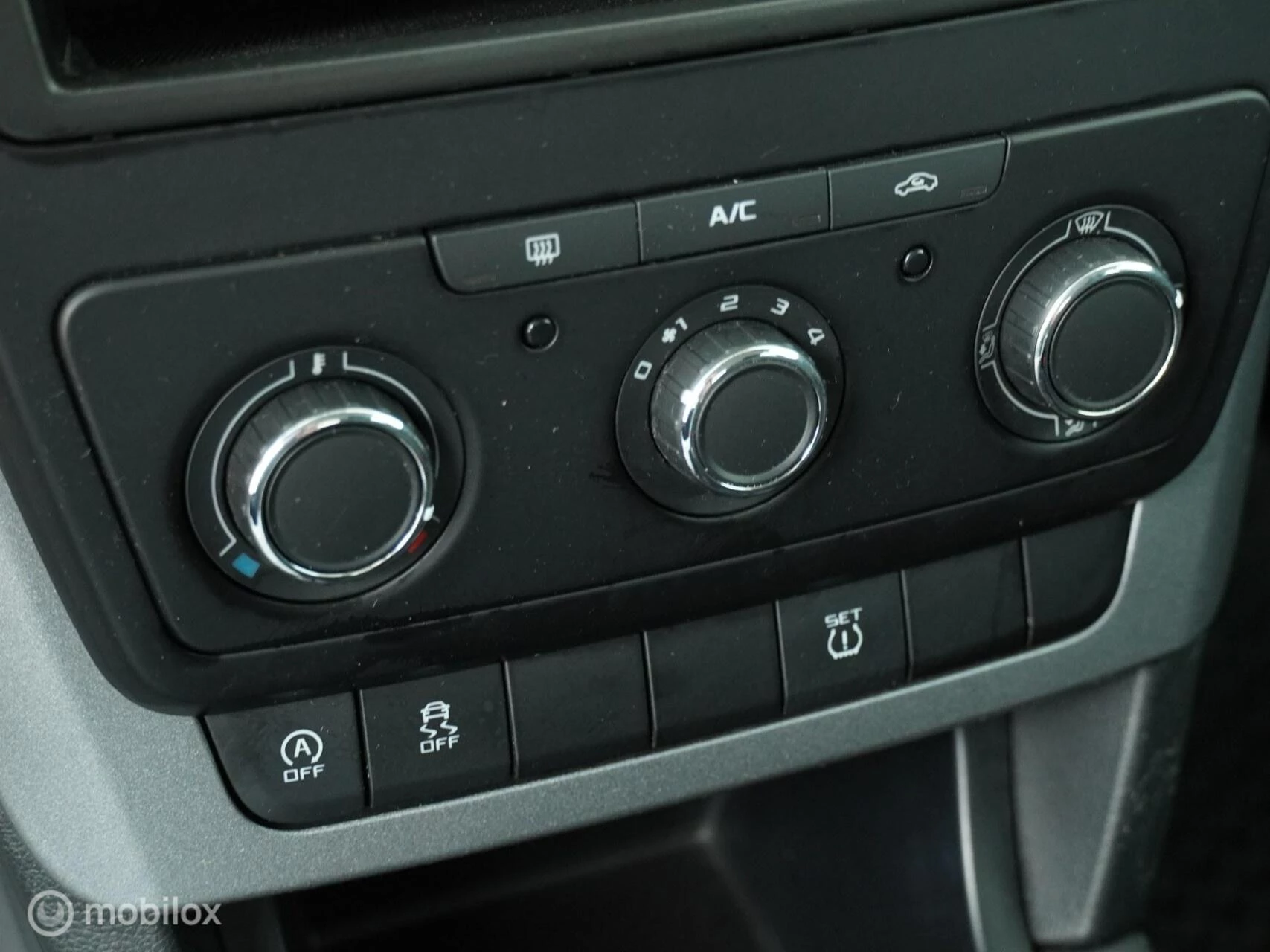 Hoofdafbeelding Škoda Yeti