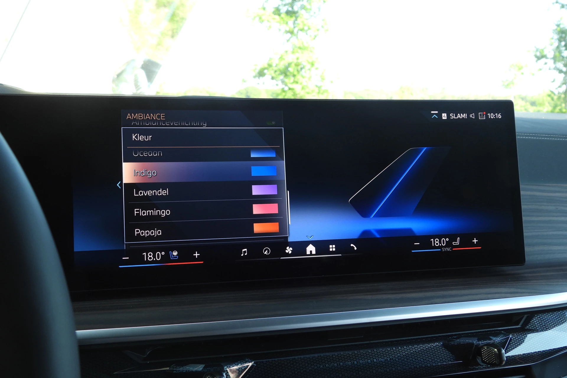 Hoofdafbeelding BMW X7