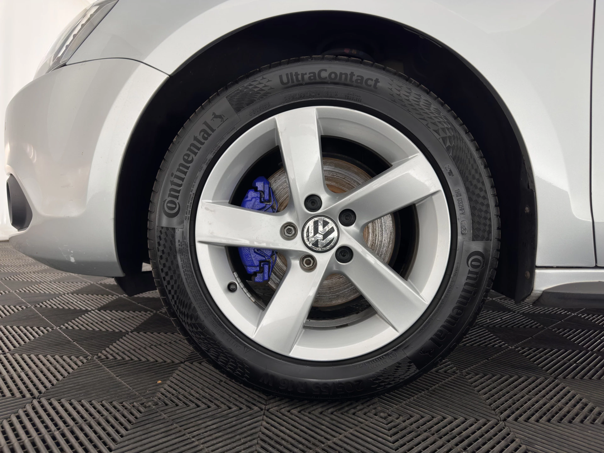 Hoofdafbeelding Volkswagen Jetta