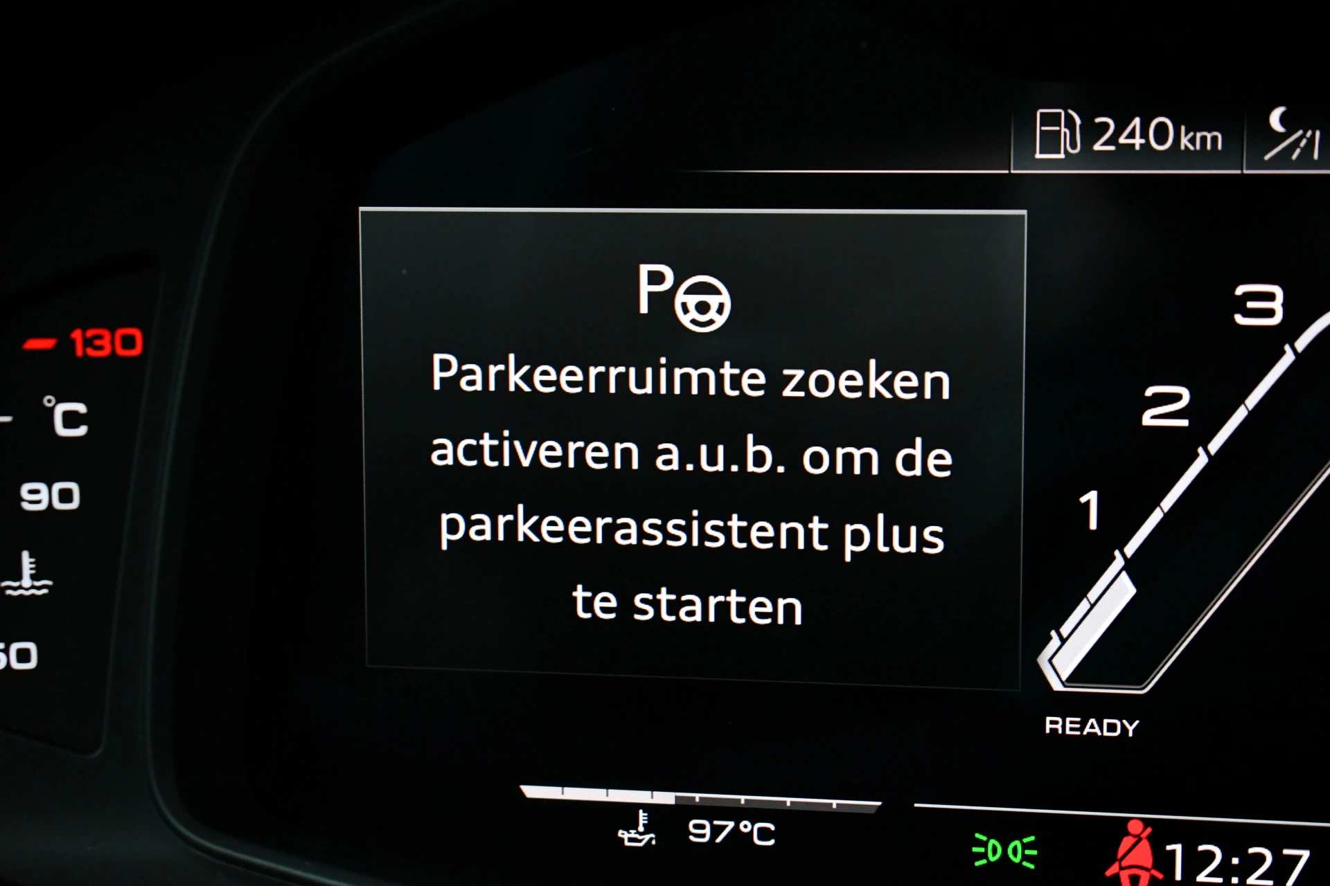 Hoofdafbeelding Audi RSQ8