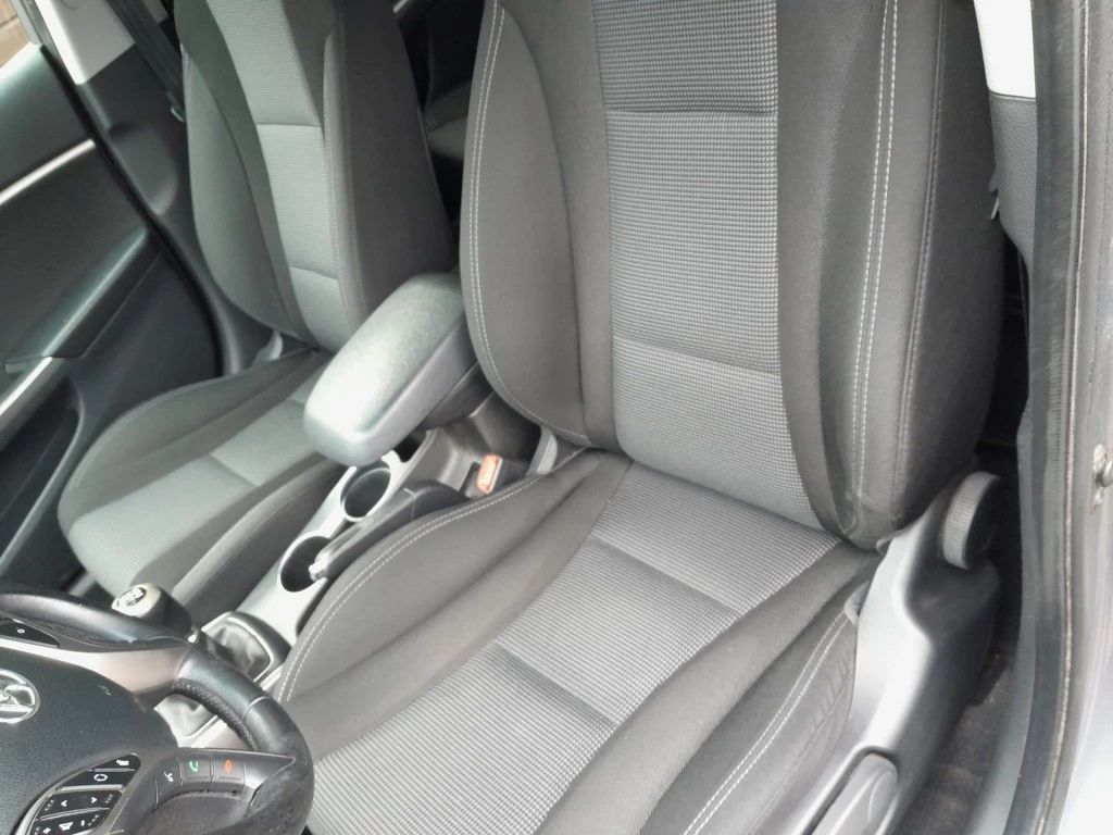 Hoofdafbeelding Hyundai i30