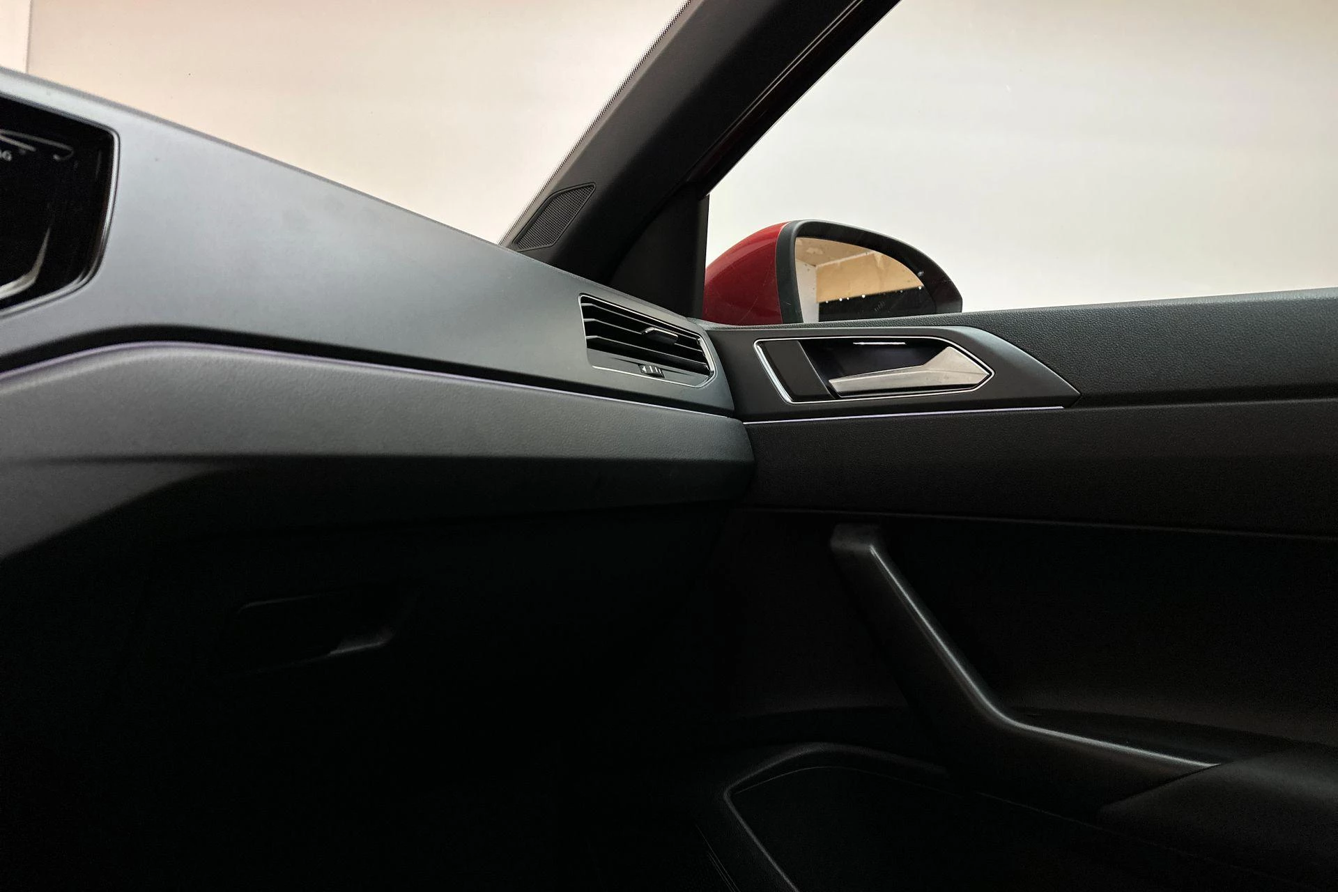 Hoofdafbeelding Volkswagen Taigo