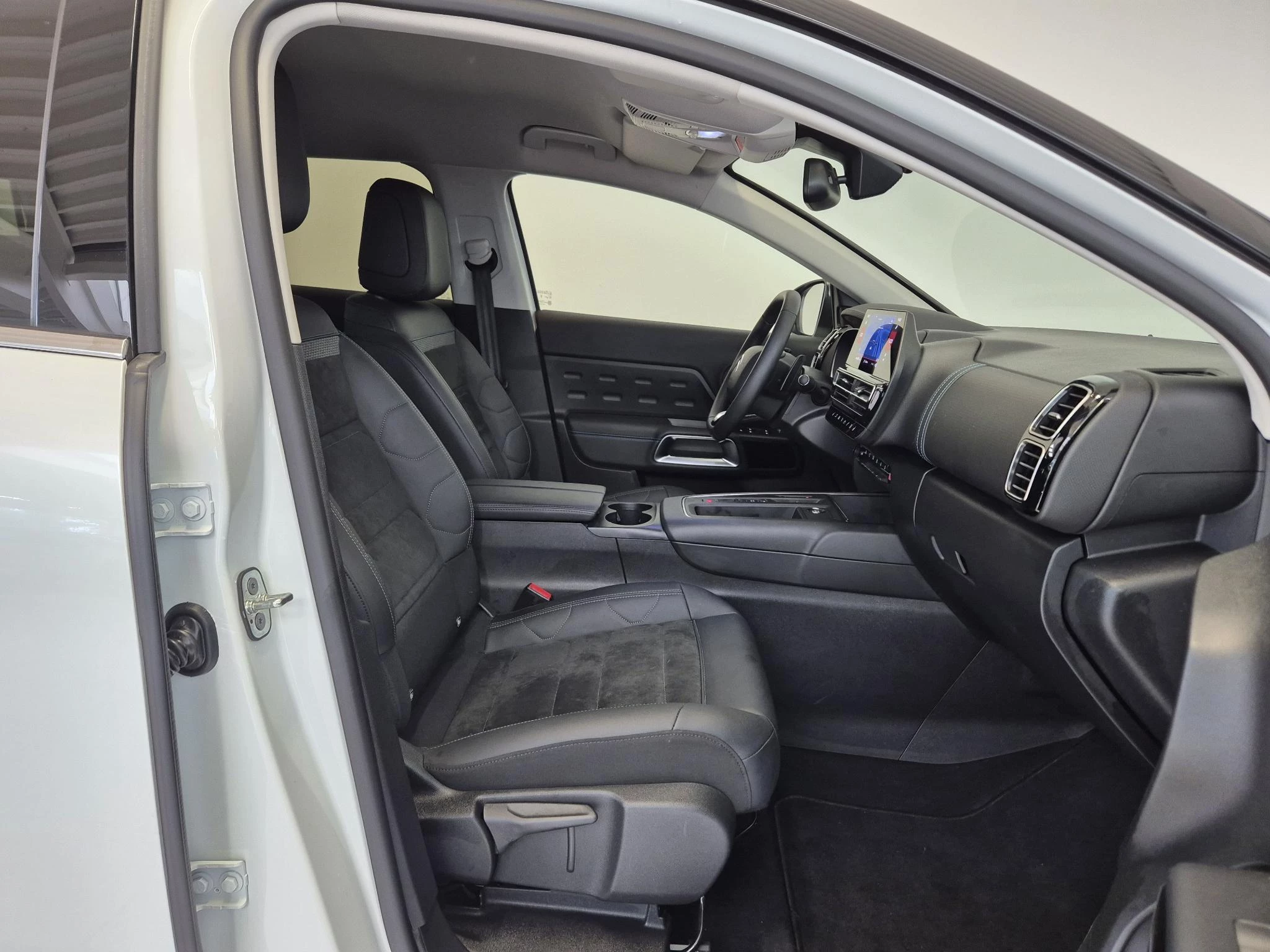 Hoofdafbeelding Citroën C5 Aircross