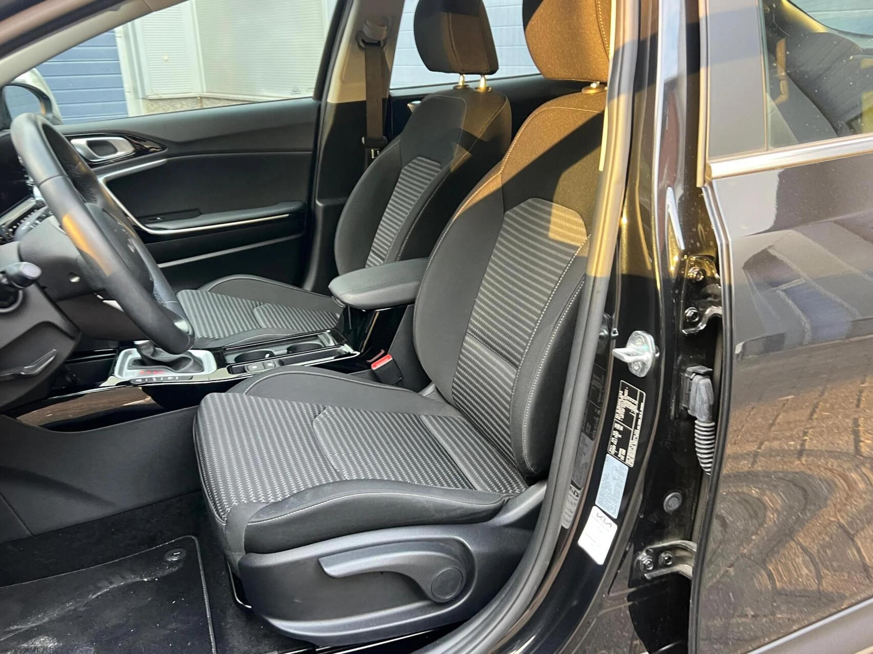 Hoofdafbeelding Kia XCeed