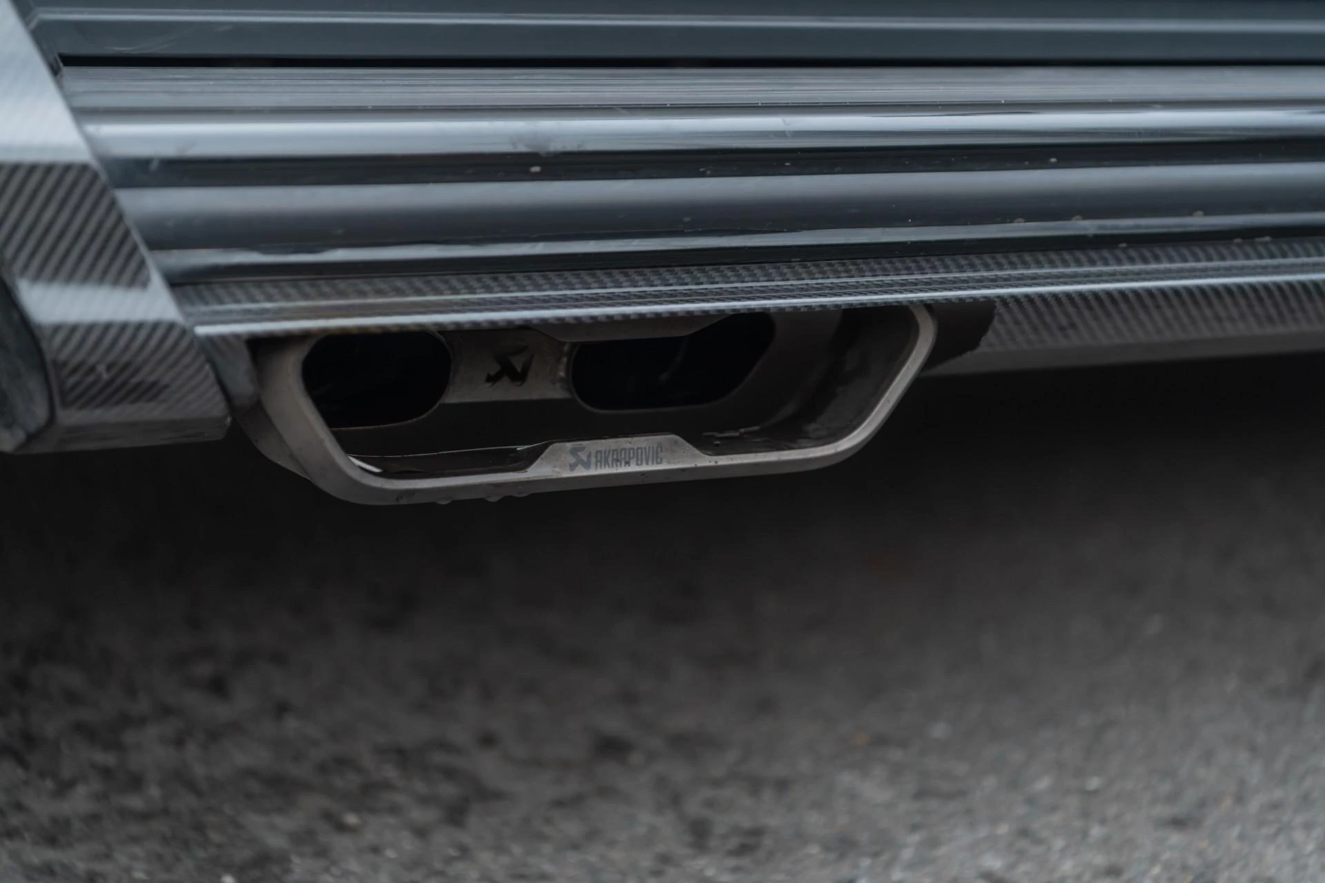 Hoofdafbeelding Mercedes-Benz G-Klasse