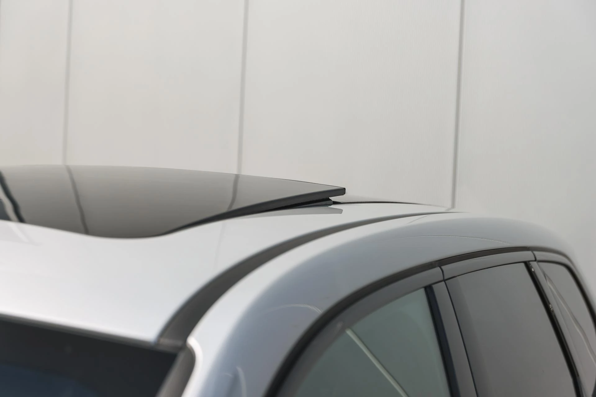 Hoofdafbeelding BMW iX1