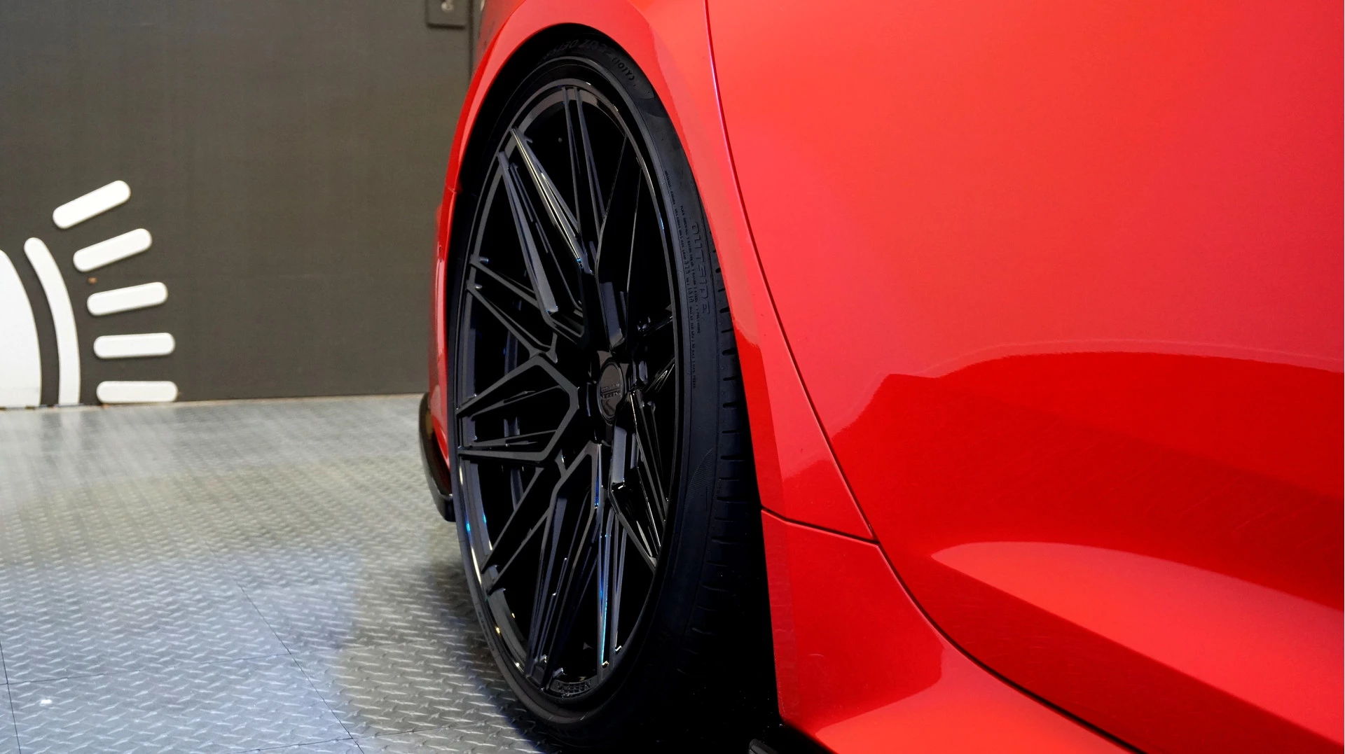 Hoofdafbeelding Audi RS6