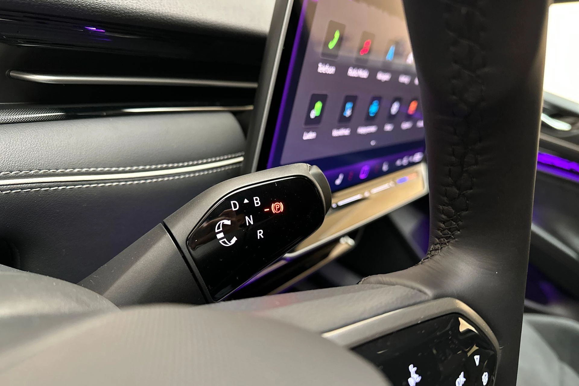 Hoofdafbeelding Volkswagen ID.7