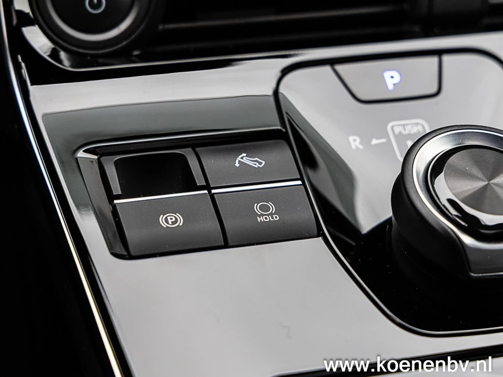 Hoofdafbeelding Subaru Solterra