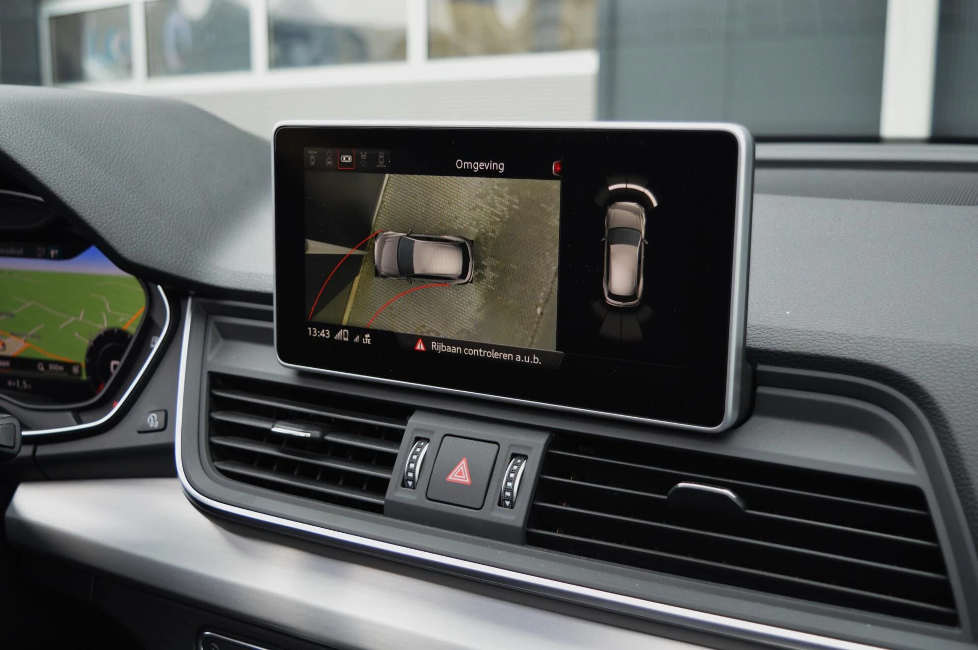 Hoofdafbeelding Audi SQ5