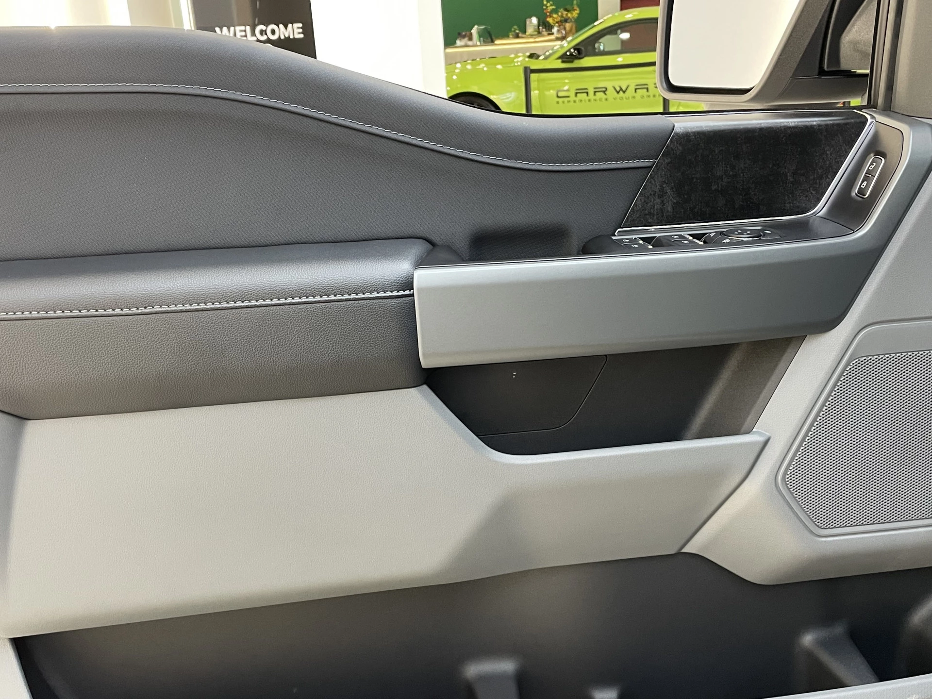 Hoofdafbeelding Ford F-150