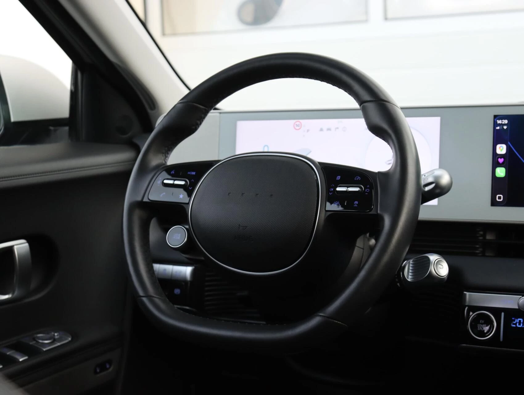 Hoofdafbeelding Hyundai IONIQ 5