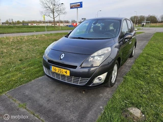 Hoofdafbeelding Renault Scénic Renault Scenic 1.4 TCE Dynamique