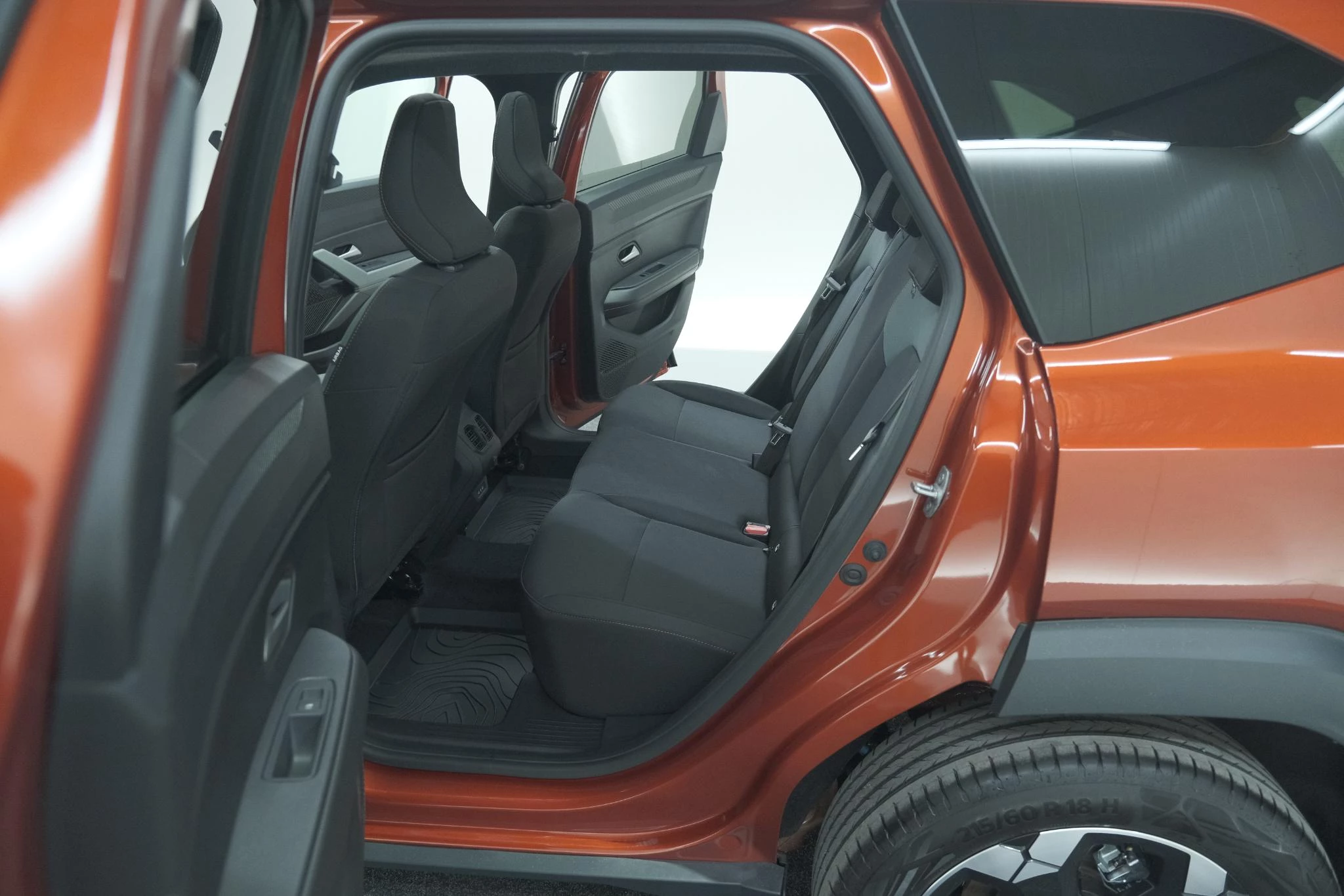 Hoofdafbeelding Dacia Bigster